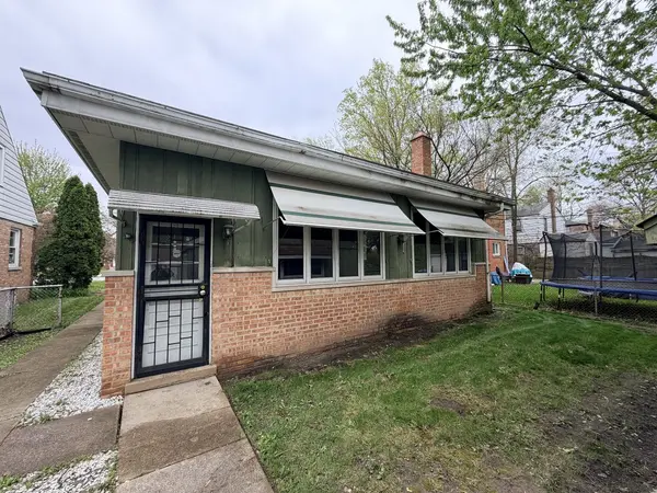 1568 Wentworth AVE, Calumet City, IL 60409