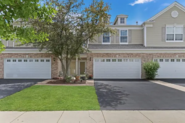 2636 Evergreen CIR,  Mchenry,  IL 60050