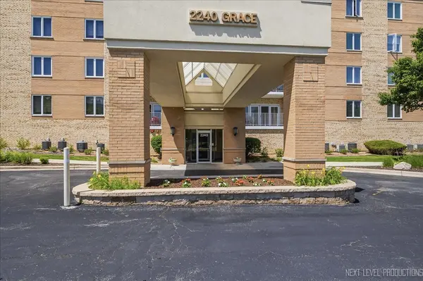 2240 S Grace ST #305, Lombard, IL 60148