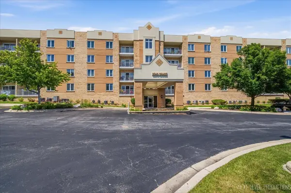 2240 S Grace ST #305, Lombard, IL 60148