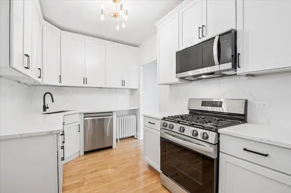 6454 N Damen AVE #2, Chicago, IL 60645