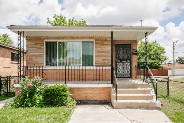 9227 S Perry AVE, Chicago, IL 60620