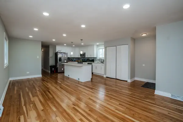 9227 S Perry AVE, Chicago, IL 60620
