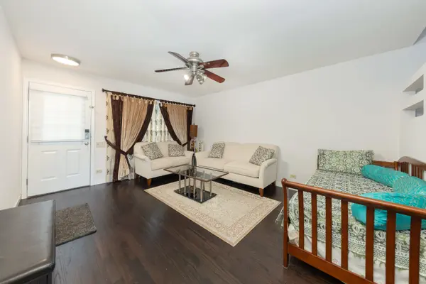 3531 St. Annes CT #3531, Aurora, IL 60504