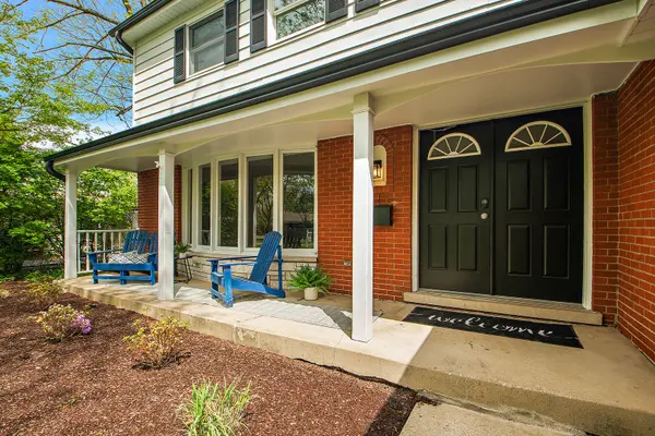 2209 Collett LN, Flossmoor, IL 60422