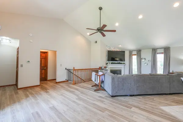 500 Willow RD, Manteno, IL 60950