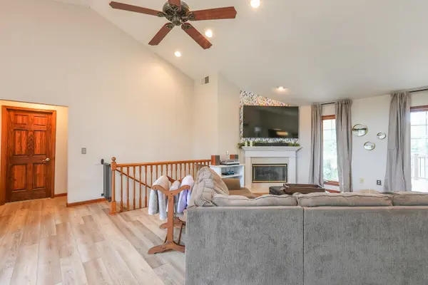 500 Willow RD, Manteno, IL 60950