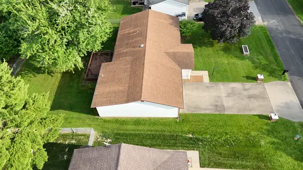 1218 Plum AVE, Mt Vernon, IL 62864