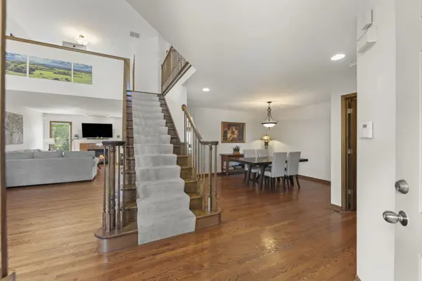 14306 S Blue Spruce CT, Orland Park, IL 60462