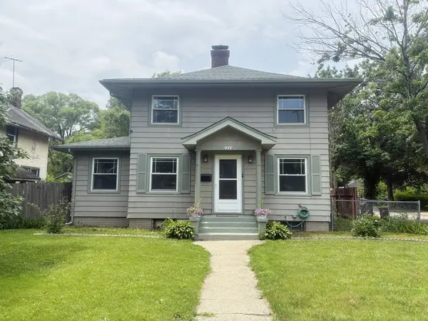 2226 Latham ST, Rockford, IL 61103
