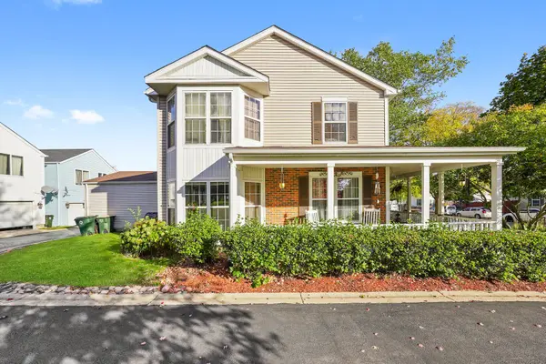 125 Presidential BLVD, Oswego, IL 60543