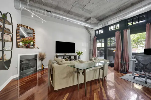 1151 W 14th PL #131, Chicago, IL 60608