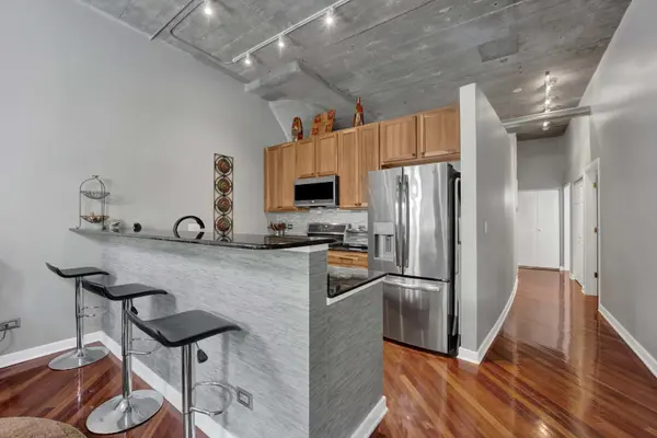 1151 W 14th PL #131, Chicago, IL 60608