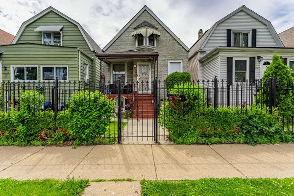 3126 S Komensky AVE, Chicago, IL 60623