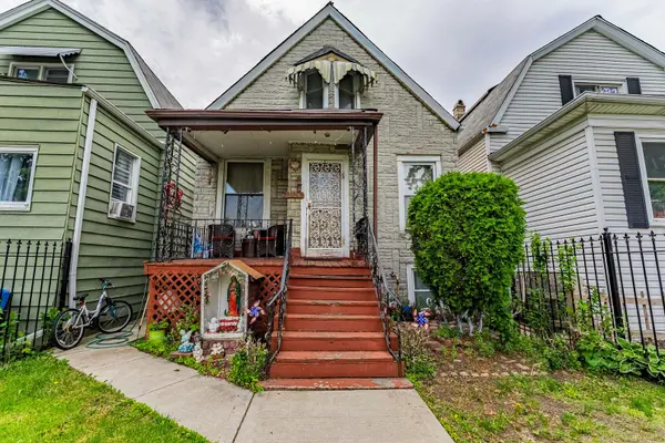 3126 S Komensky AVE, Chicago, IL 60623