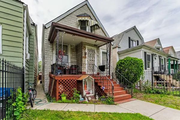 3126 S Komensky AVE, Chicago, IL 60623