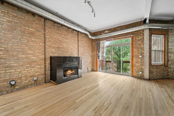 1659 W PRATT BLVD #3A, Chicago, IL 60626
