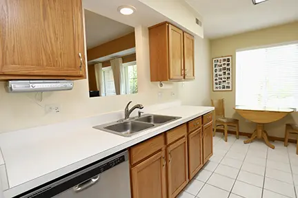 12936 W 159th ST #1D, Homer Glen, IL 60491