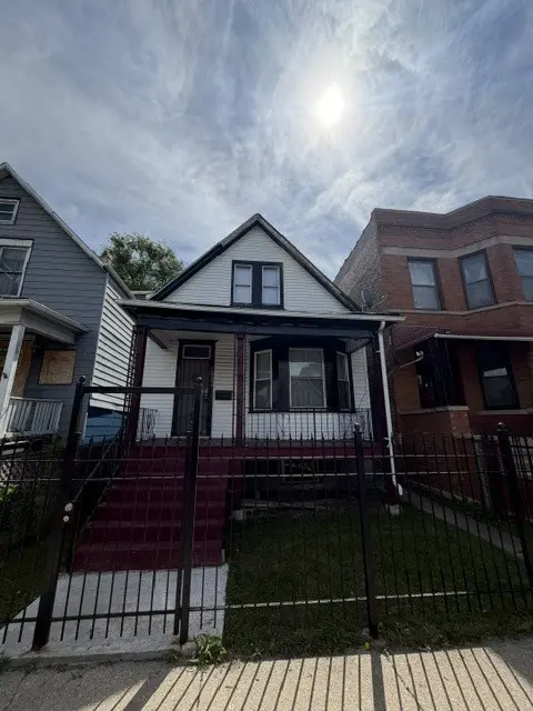 6505 S Damen AVE, Chicago, IL 60636