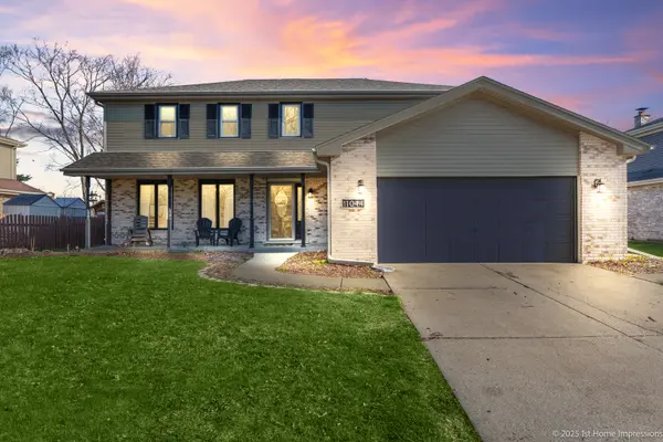 11044 Granite DR, Mokena, IL 60448