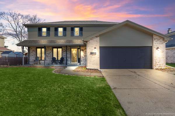 11044 Granite DR, Mokena, IL 60448