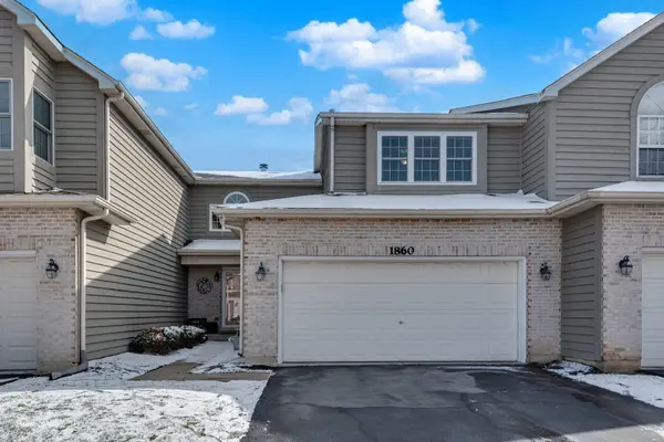 1860 Tamahawk LN, Naperville, IL 60564