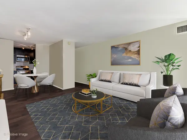 1030 N STATE ST #25J, Chicago, IL 60610