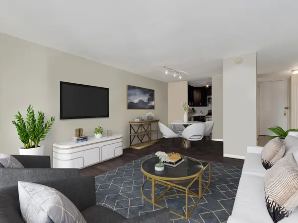 1030 N STATE ST #25J, Chicago, IL 60610