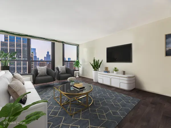1030 N STATE ST #25J, Chicago, IL 60610