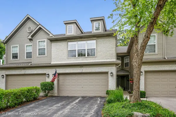 2729 Granite CT,  Prairie Grove,  IL 60012