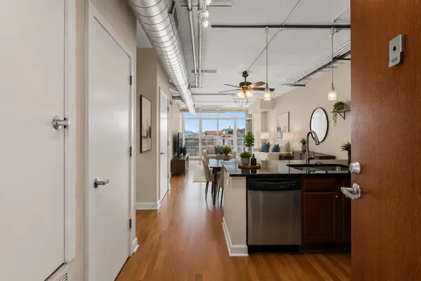 1610 W FULLERTON AVE #406, Chicago, IL 60614