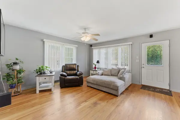2124 N Gayman AVE, Davenport, IA 52804