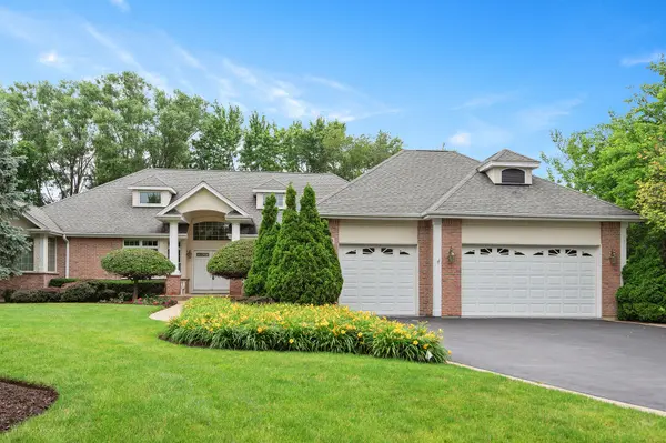 600 Haven DR, Barrington, IL 60010