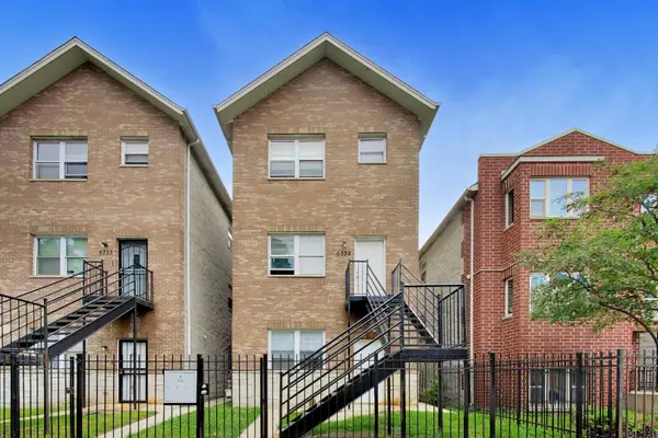 6335 S Normal BLVD, Chicago, IL 60621