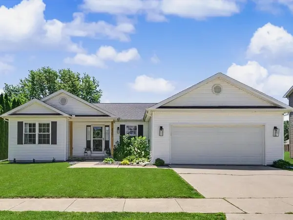 2207 E Michigan AVE, Urbana, IL 61802