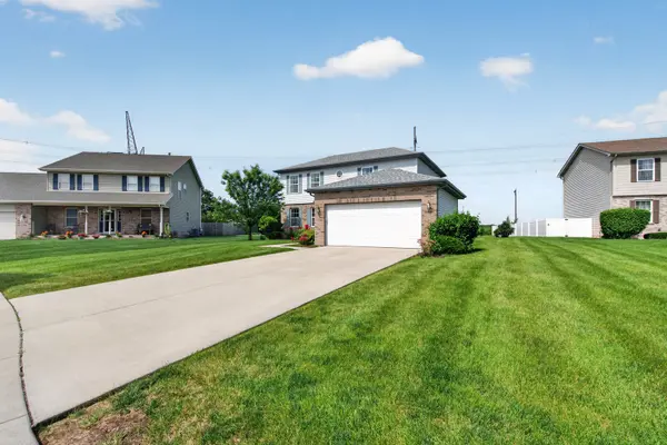 26816 W Megan DR, Channahon, IL 60410
