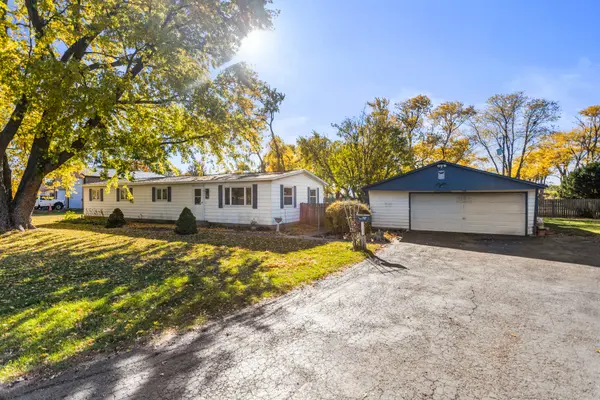 709 W Park ST, Thomasboro, IL 61878