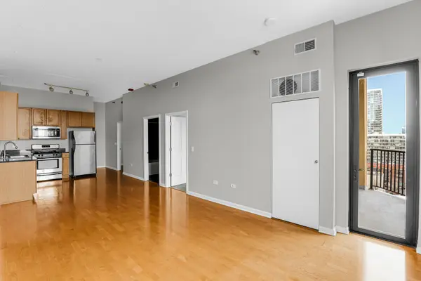 1464 S Michigan AVE #1205, Chicago, IL 60605