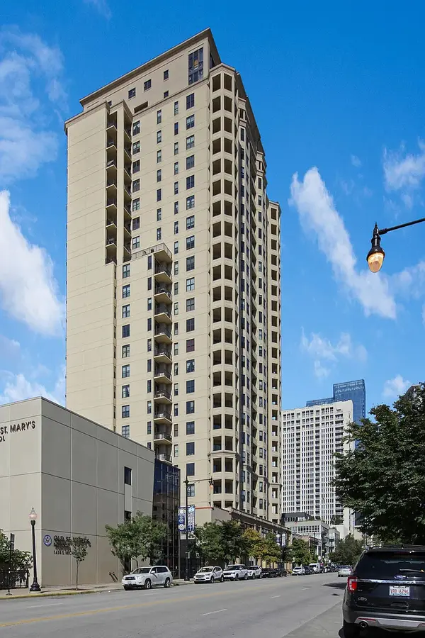1464 S Michigan AVE #1205, Chicago, IL 60605