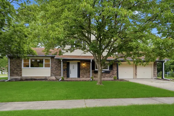 17636 Baker AVE, Country Club Hills, IL 60478