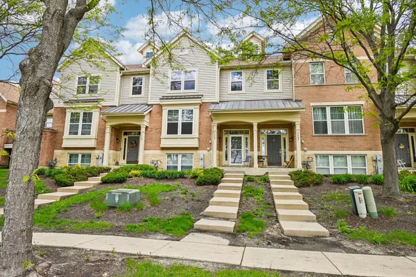 5507 Cambridge WAY,  Hanover Park,  IL 60133