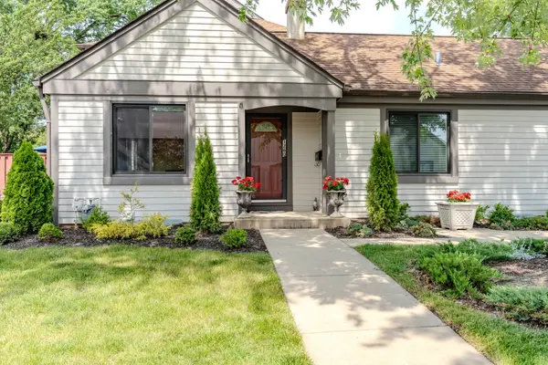 1260 Franklin LN #0, Buffalo Grove, IL 60089