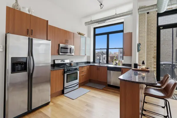 1521 W Haddon AVE #3D, Chicago, IL 60642