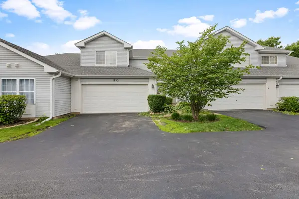 1653 Waterford RD, North Aurora, IL 60542
