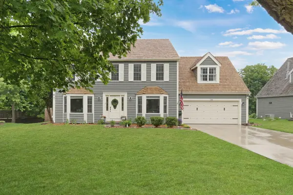 269 Concord SQ, Gurnee, IL 60031