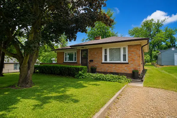 Address not disclosed, Dixon, IL 61021