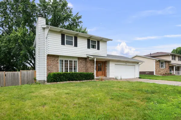 2603 E 35th Street CT, Davenport, IA 52807
