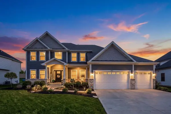 4211 Chinaberry LN,  Naperville,  IL 60564