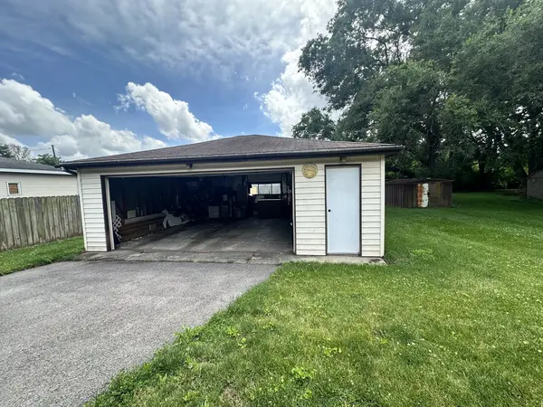 5425 Sand Ridge RD, Morris, IL 60450