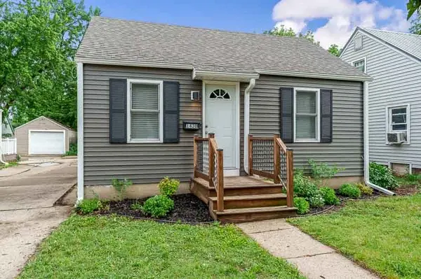 1430 COPELAND AVE, Beloit, WI 53511